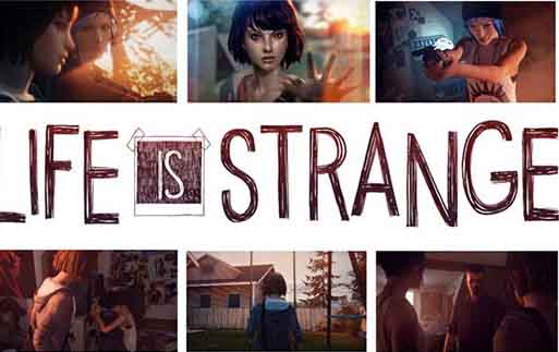 Life is Strange
