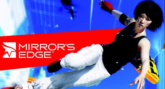 Mirrors Edge 2