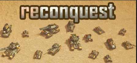 Reconquest