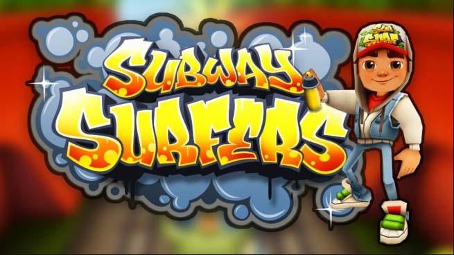 Subway Surfers