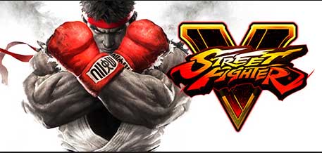 Street Fighter 5