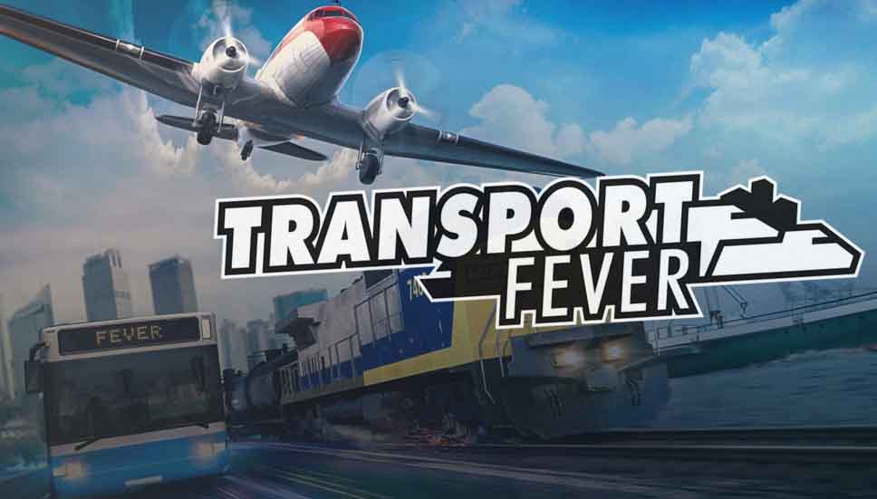 Transport Fever