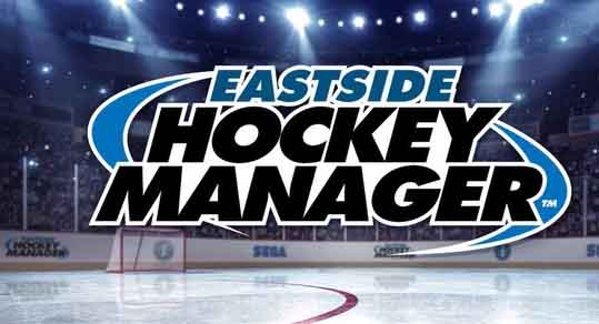 Eastside Hockey Manager