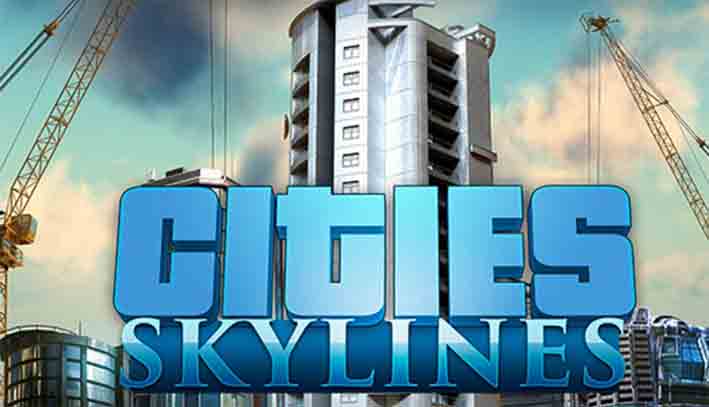 Sities skylines