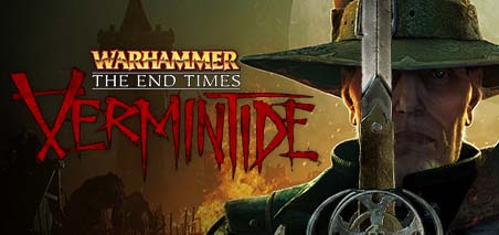 Warhammer End Times Vermintide