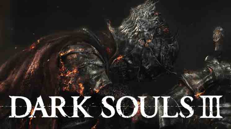 Dark Souls 3