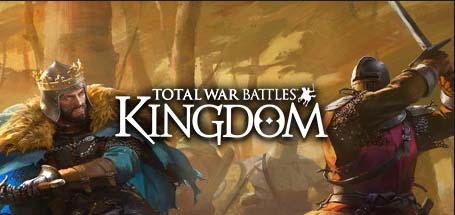 Total War Battles KINGDOM бесплатно