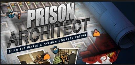 Prison Architect