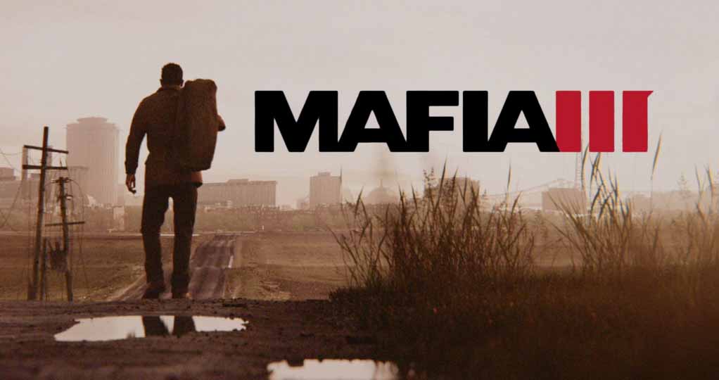 mafia 3