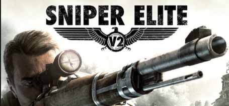 sniper elite v2