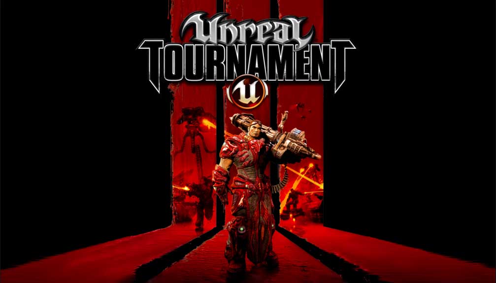 Unreal Tournament 3 бесплатно