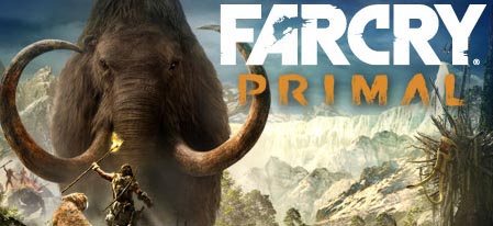 Far Cry Primal бесплатно