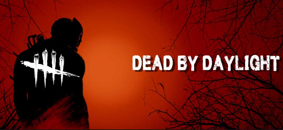 Dead by Daylight