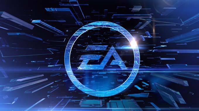 Игры Electronic Arts