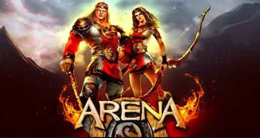 Arena Online