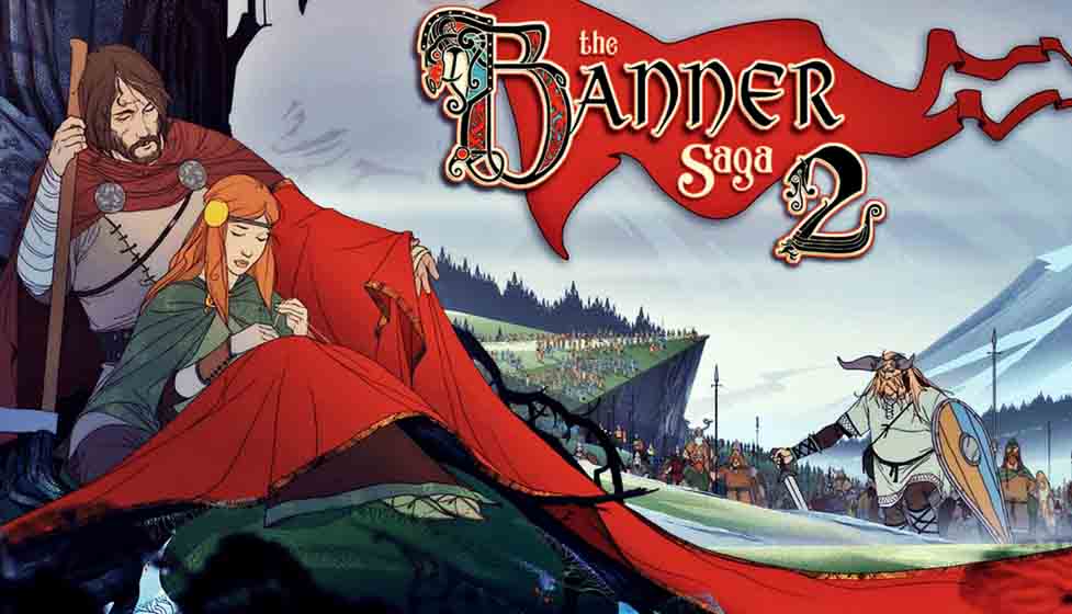 Banner Saga 2